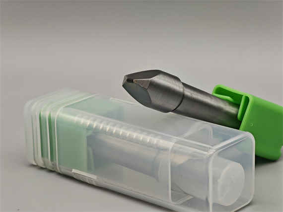 Precision Diamond Dressing Pen for Truing & Conditioning