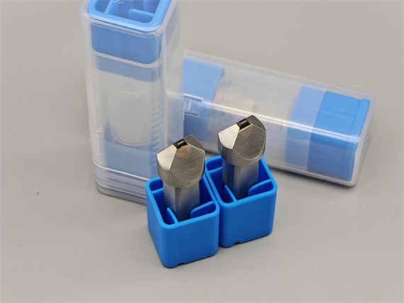Moresuperhard Diamond Dresser for Aluminum Oxide