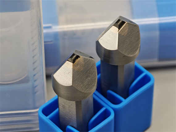 Diamond Dresser for Bench Grinder