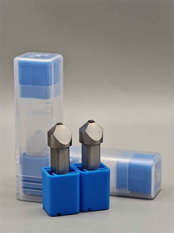 Multi-Tip Dressing Pen with Protective Holder