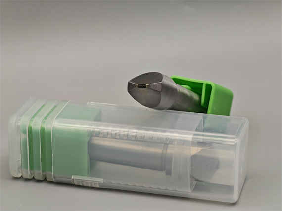 Diamond Dresser Pen – Industrial Wheel Dressing Tool for Drill Bit Resharpeners