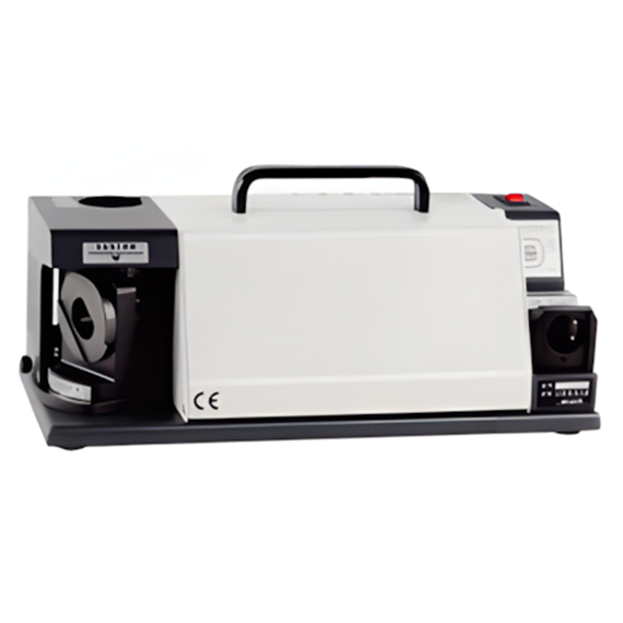 Industrial Drill Bit Regrinding Machine – Compact Benchtop Resharpener with Collet Chuck