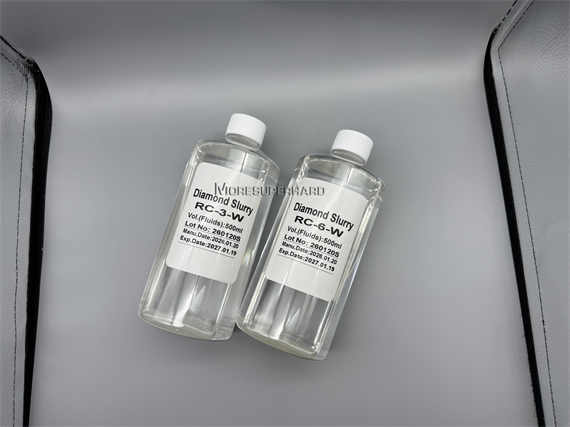 Precision Lapping Compound for Sharpening & Polishing