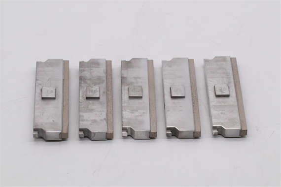 Resin Bond Vitrified Honing Stones