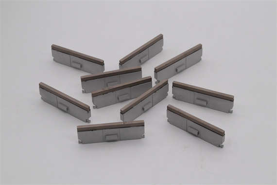 Metal Bond Abrasive Honing Sticks