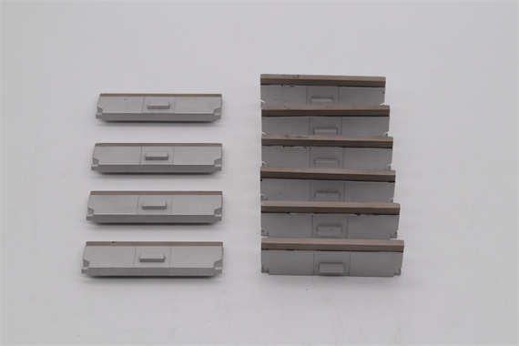 Metal Bond Abrasive Honing Sticks