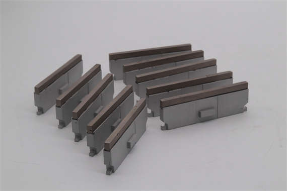 Diamond Honing Stones for Cast Iron & Carbide