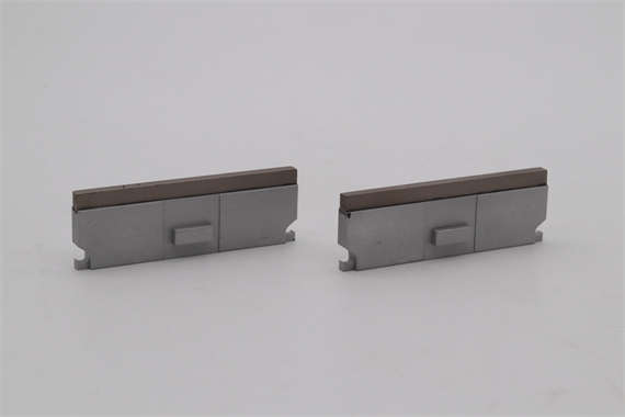 CBN Honing Stones for Hardened Steel