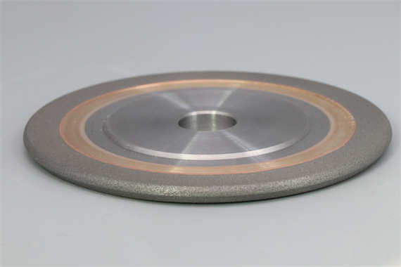14A1 Grooved Diamond Wheel for Tungsten Carbide Drill Manufacturing