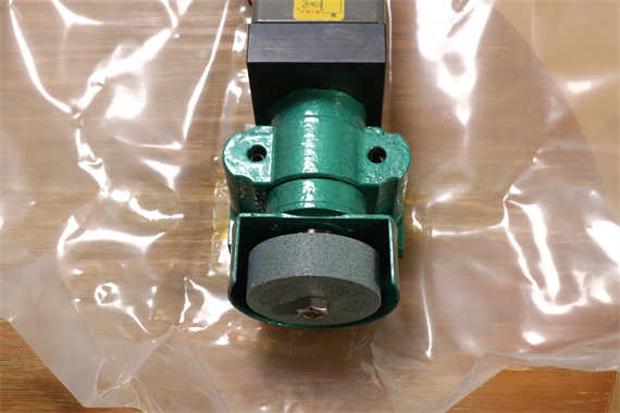Portable Wheel Conditioning & Truing Hand Tool