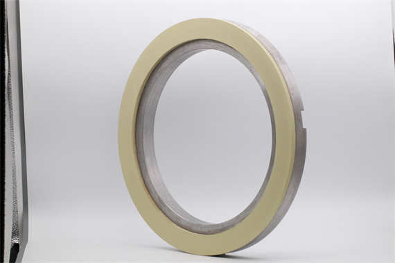 Vitrified Diamond Wheel for Walter ANCA EWAG