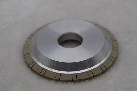 A1 6A2 14A1 11V9 Profiles for Precision Grinding