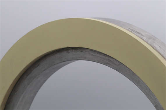 A1 6A2 14A1 11V9 Profiles for Precision Grinding